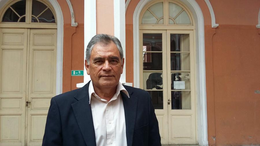 Ernesto Gomez