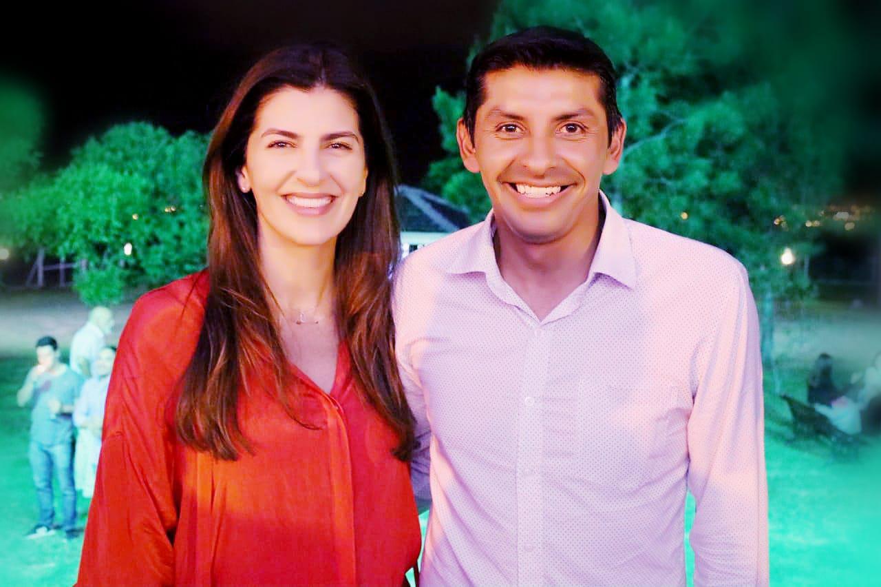 bettina romero jorge altamirano