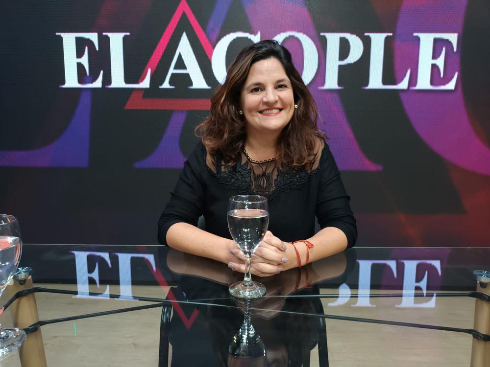 agustina gallo