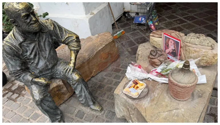 homenaje a melania pérez (1)