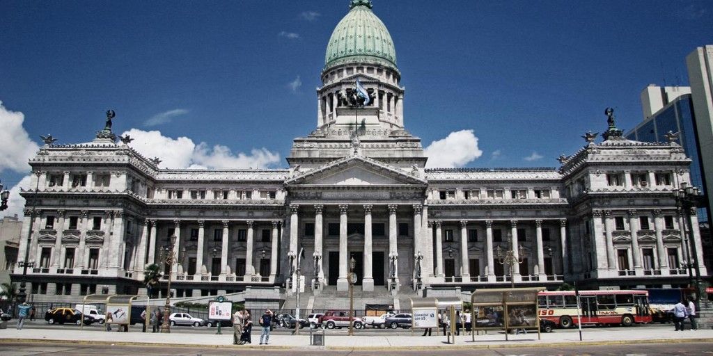 congreso nacional