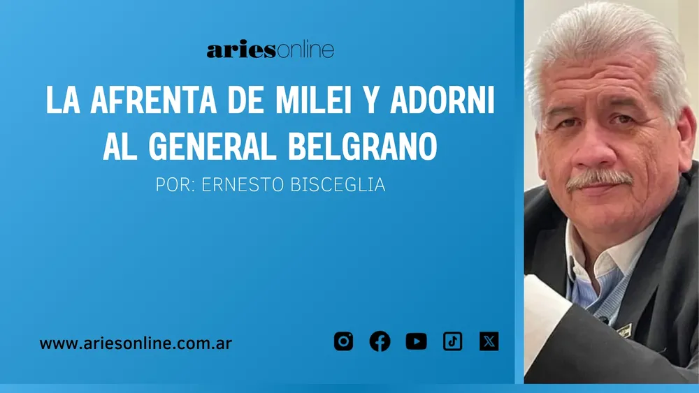 Frases políticos Mundialista