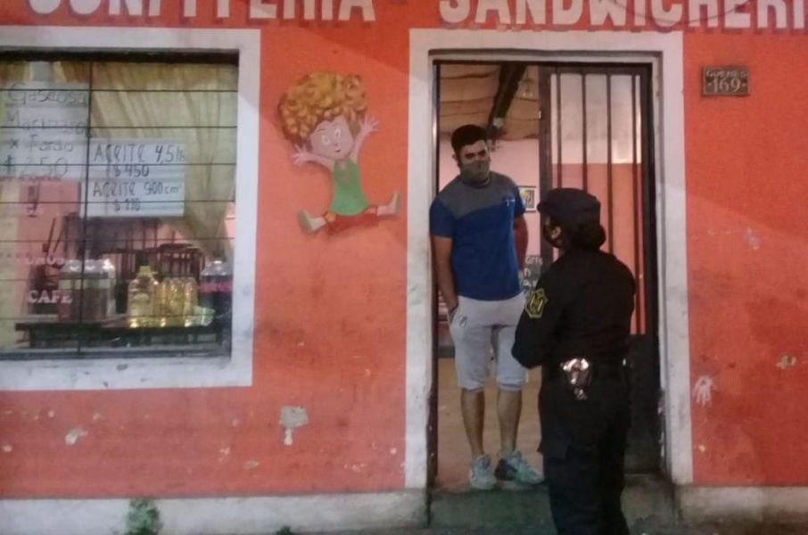 operativos