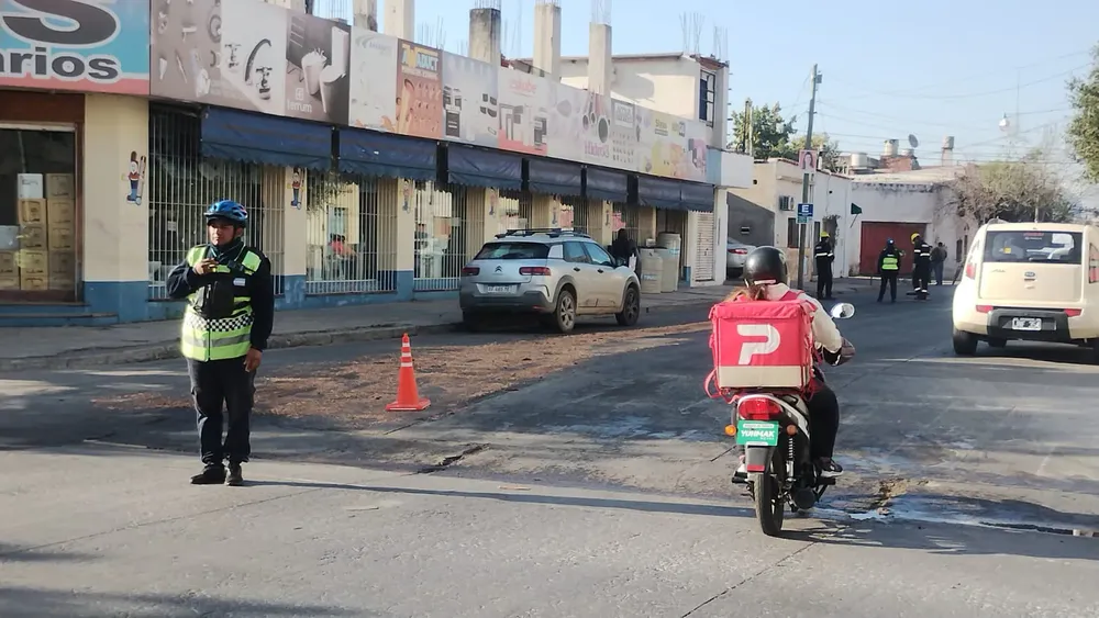 derrame aceite derrame aceite