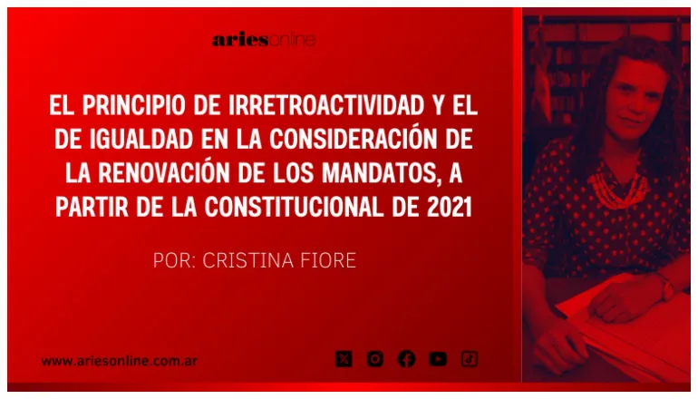 columna cristina fiore