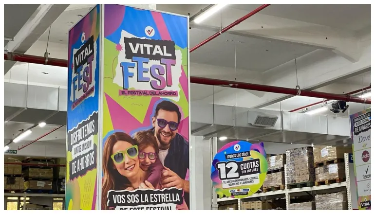 Vital Fest