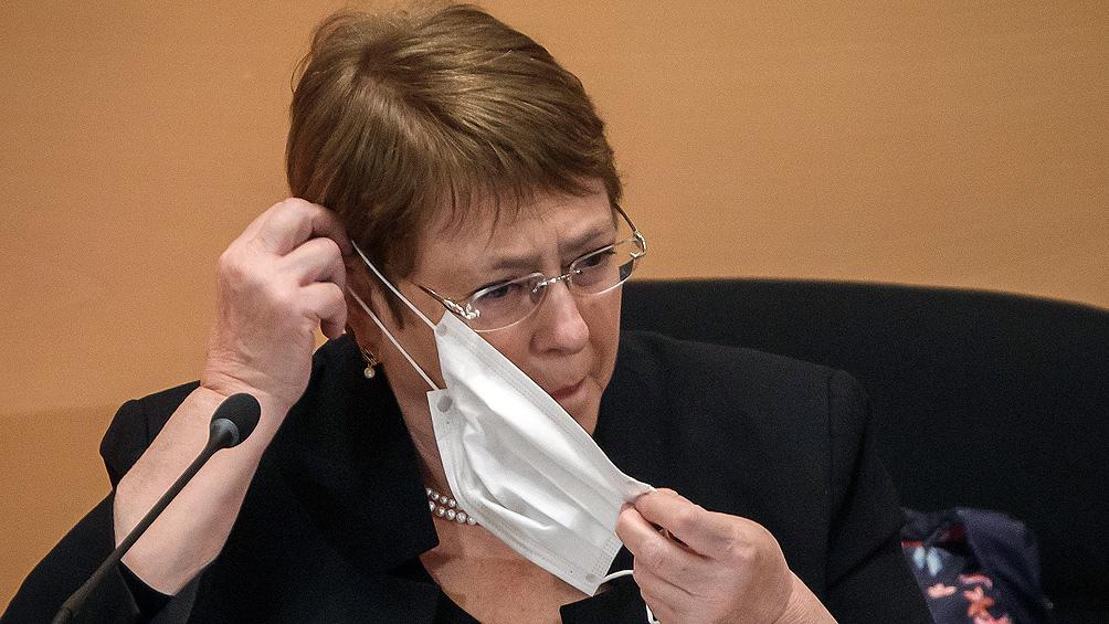 Bachelet