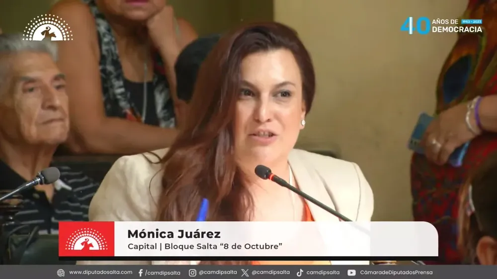 juarez monica