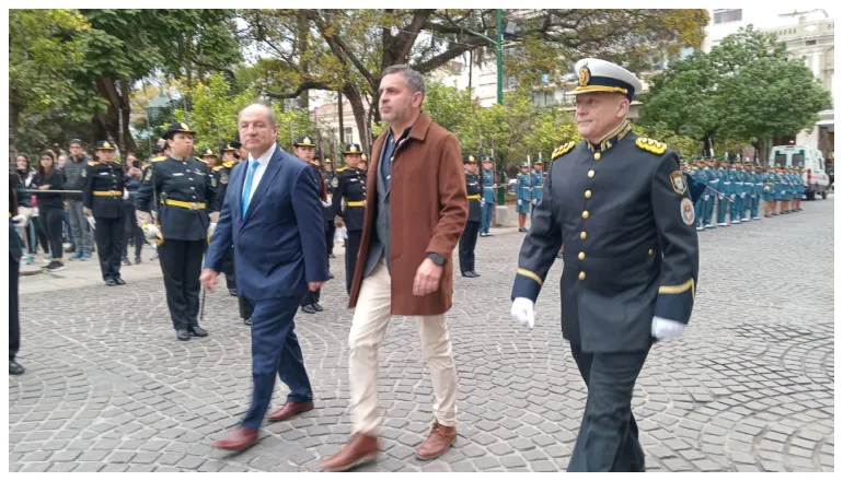 ricardo villada 9 de julio