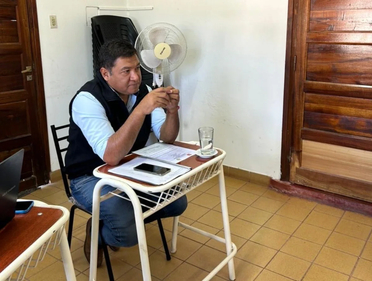 Aldo Gonza