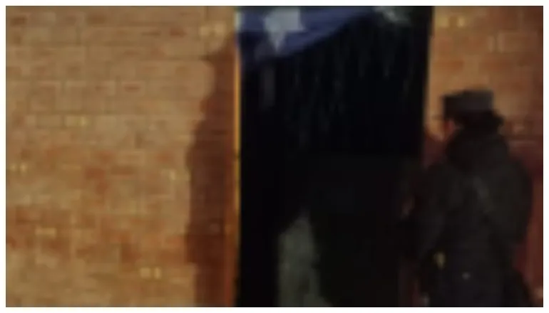 clausura fiesta clandestina