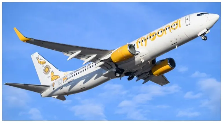 flybondi