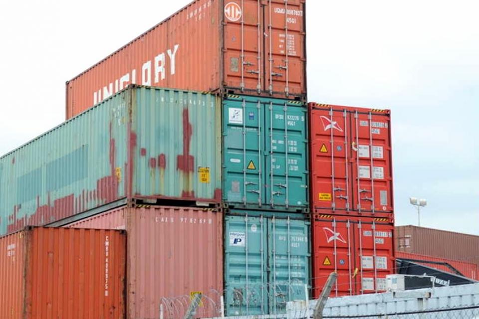 importaciones