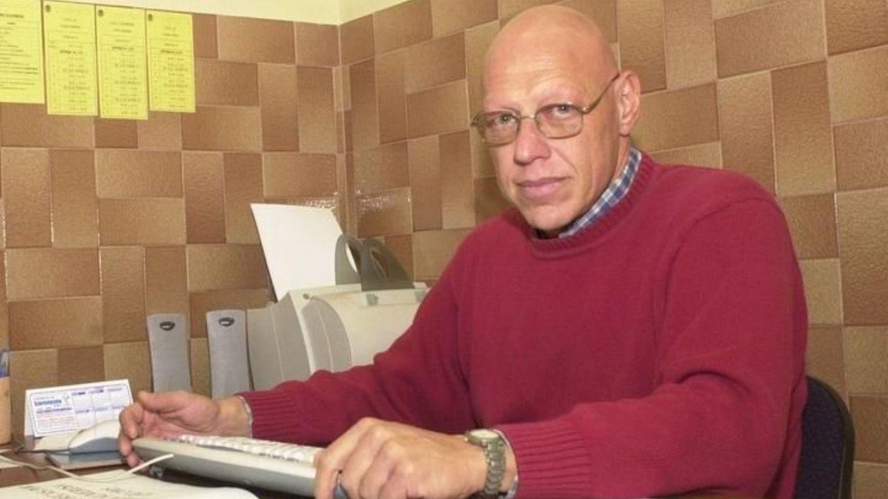roberto suaina