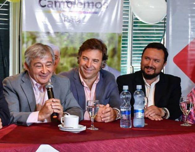 beto grande castillo