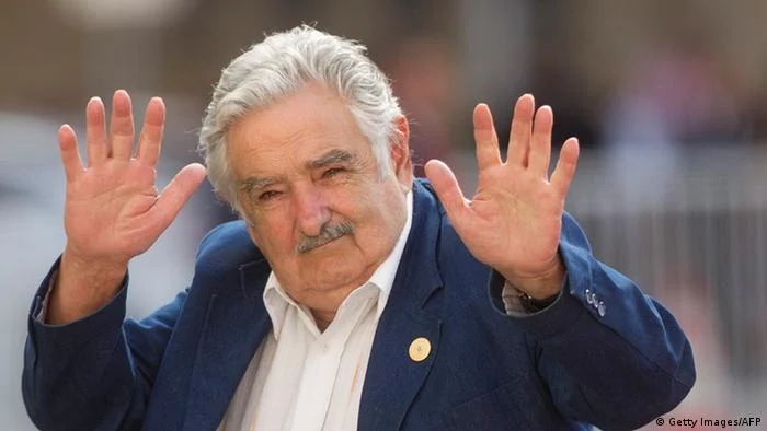 Mujica