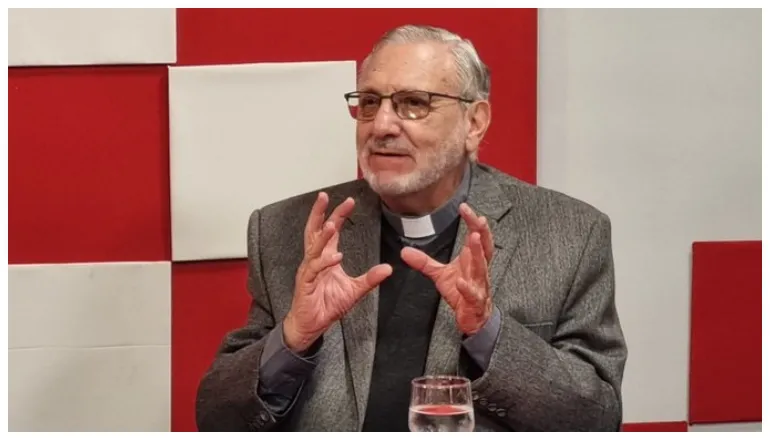 raul méndez en agenda abierta