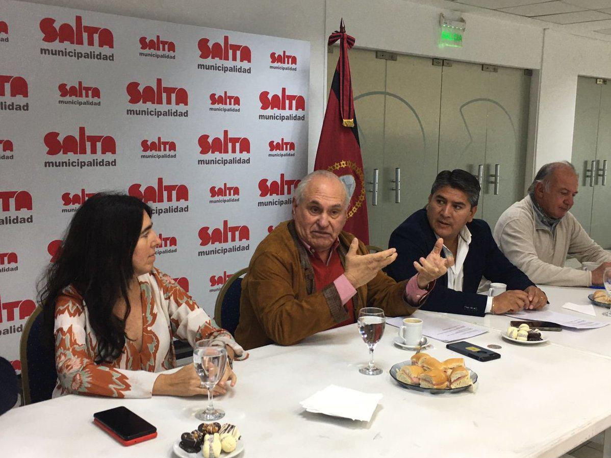 aguas del norte municipalidad