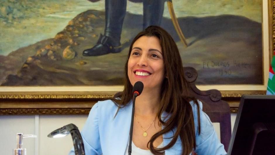Florencia López