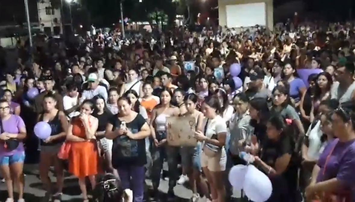 justicia juli siles