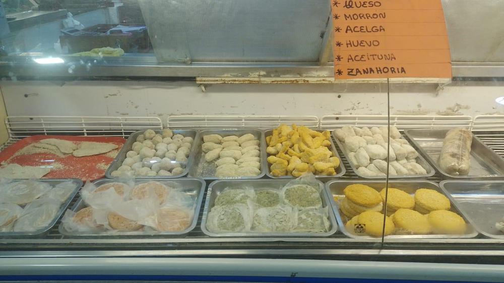 pollo mercado san miguel