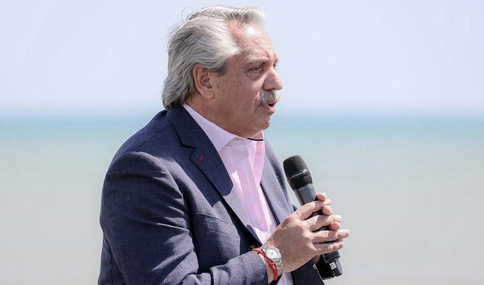 Alberto 3 de enero