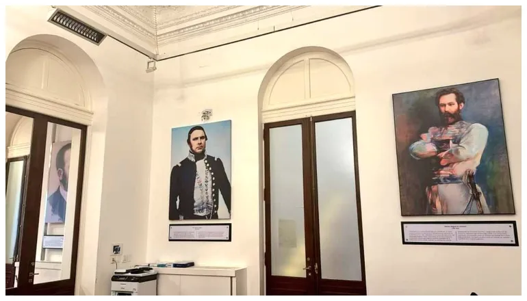 cuadro martín miguel de guemes