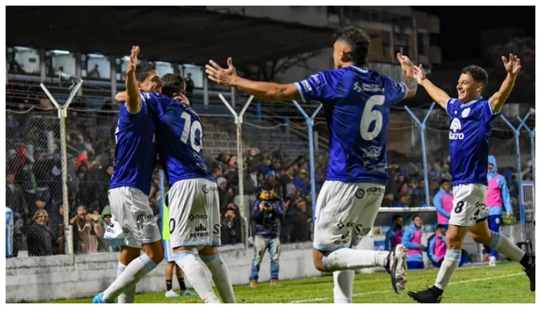 gyt de salta