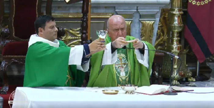 monseñor cargnello novena 2