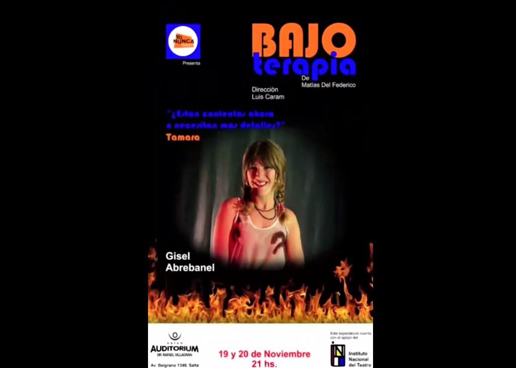 BAjo Terapia