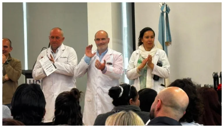 RECONOCIMIENTO HSB