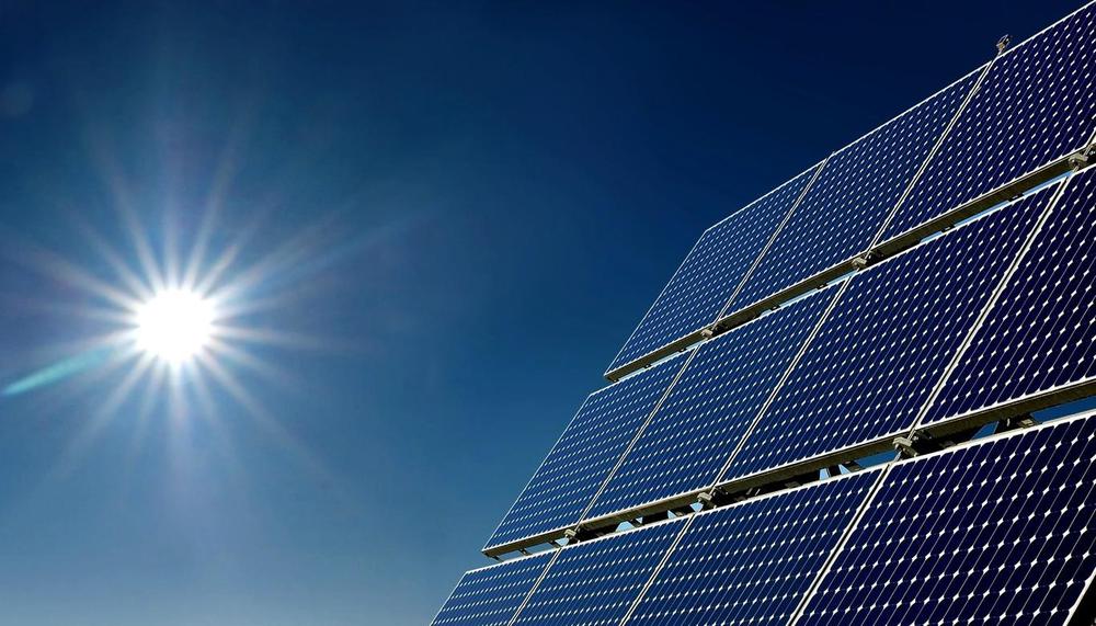 energia solar