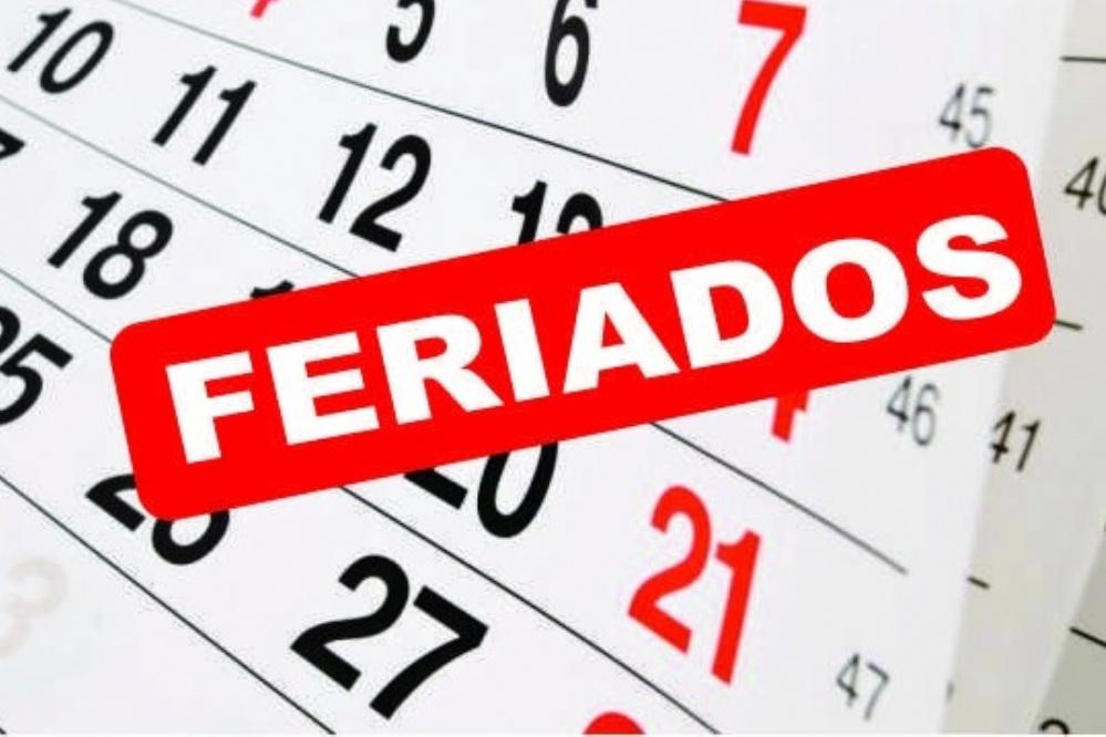 feriado
