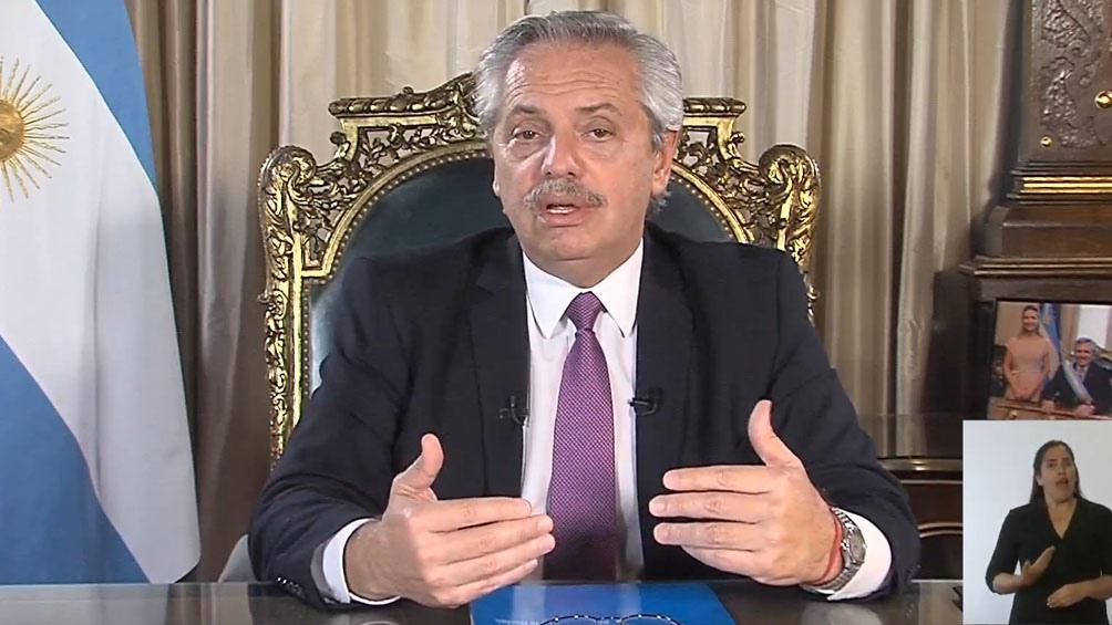 alberto cadena nacional