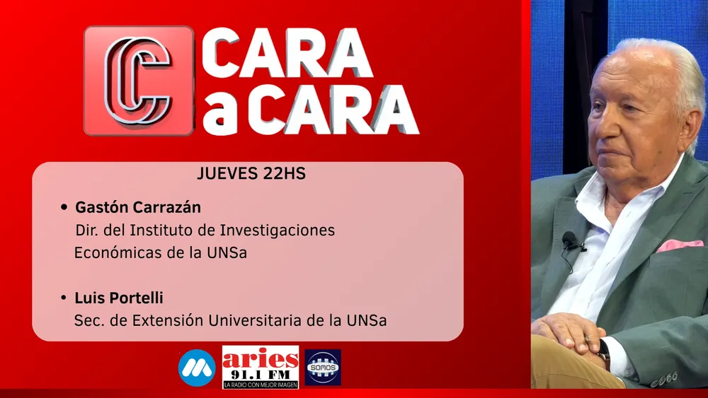 Cara a Cara Jueves (15)
