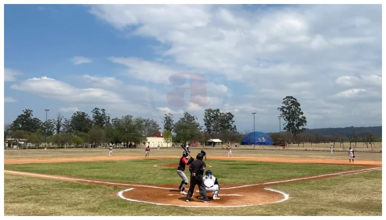 BEISBOL (1)