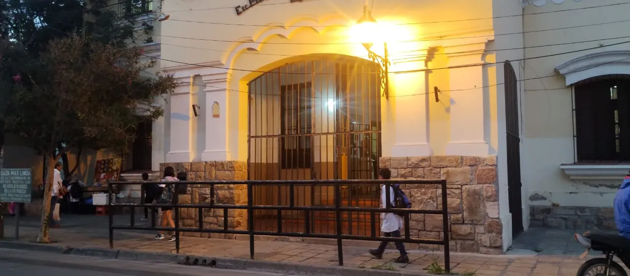 paro docente salta
