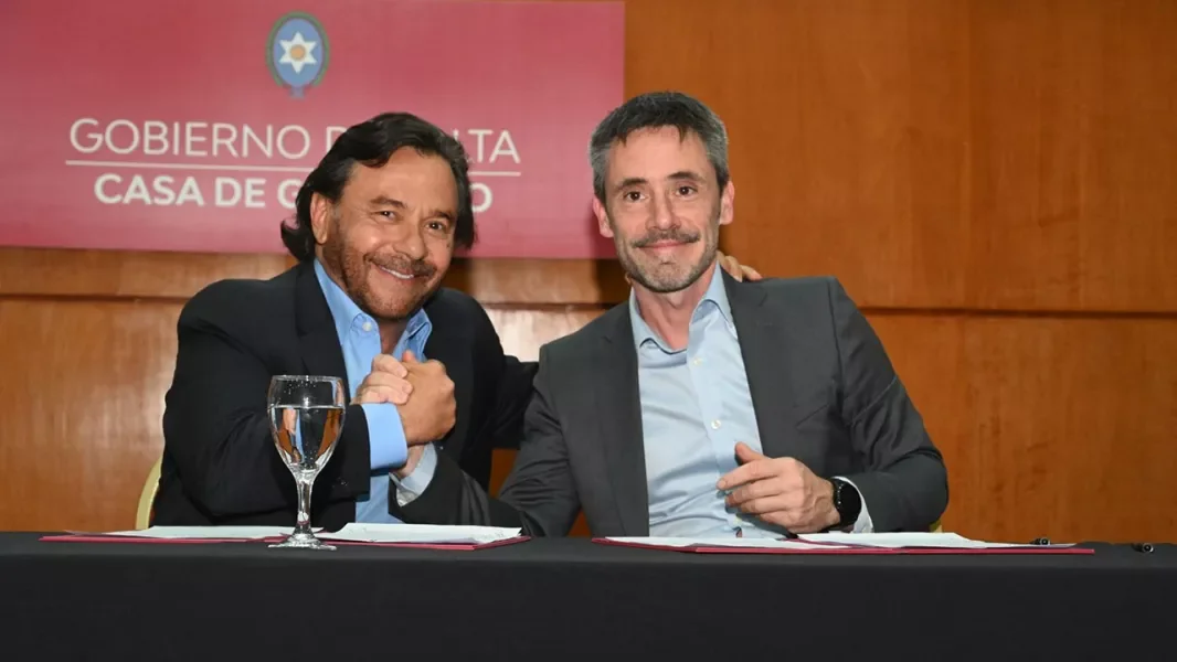 SAENZ Y CFI