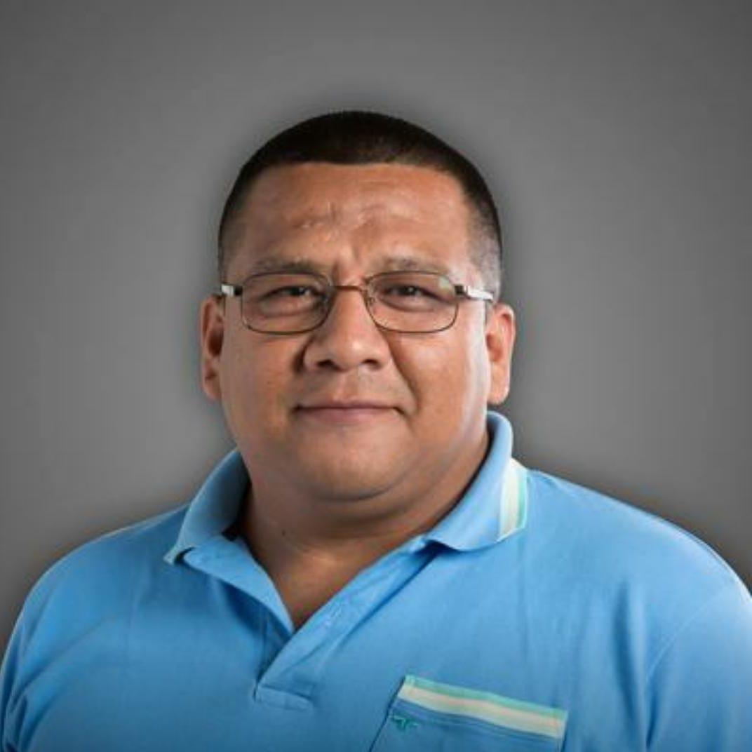 Pedro Yiyo Guzman