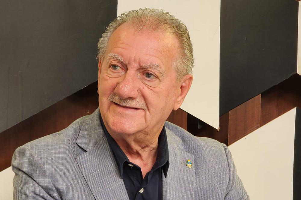 antonio marocco en día de miércoles