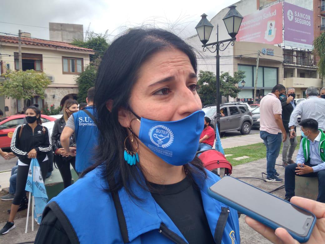 telma gomez