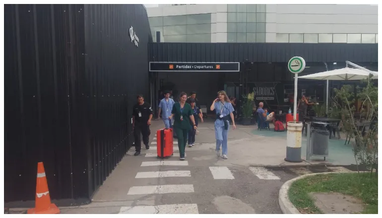 falleció un chico de 7 años y donaron órganos