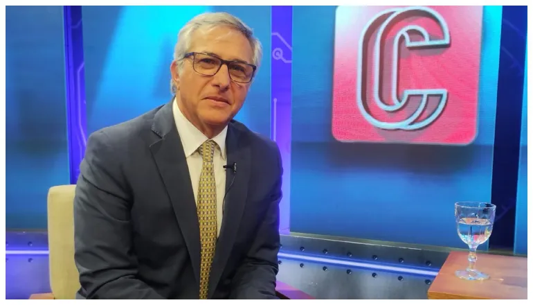 dr fabián vittar en cara a cara