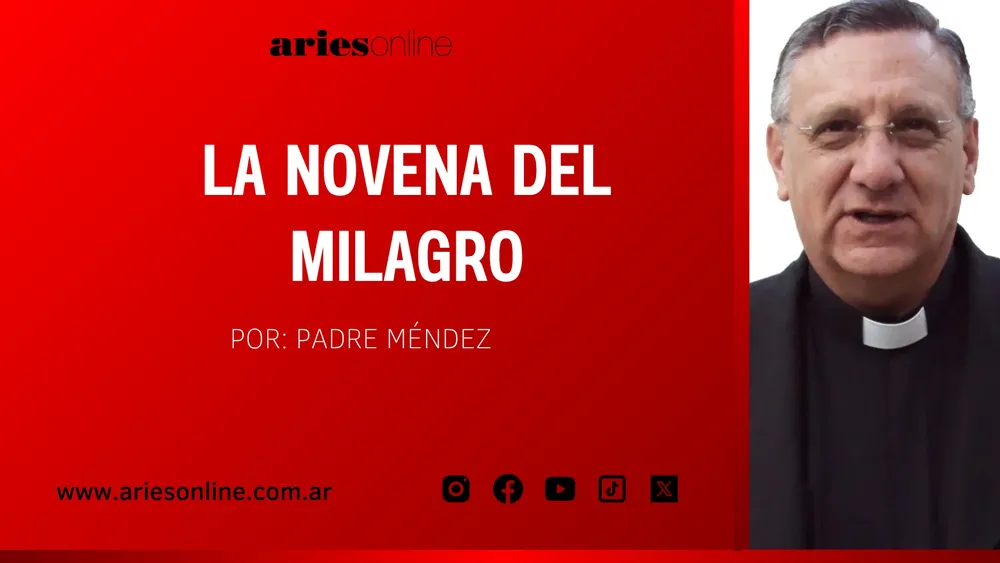 PADRE MENDEZ