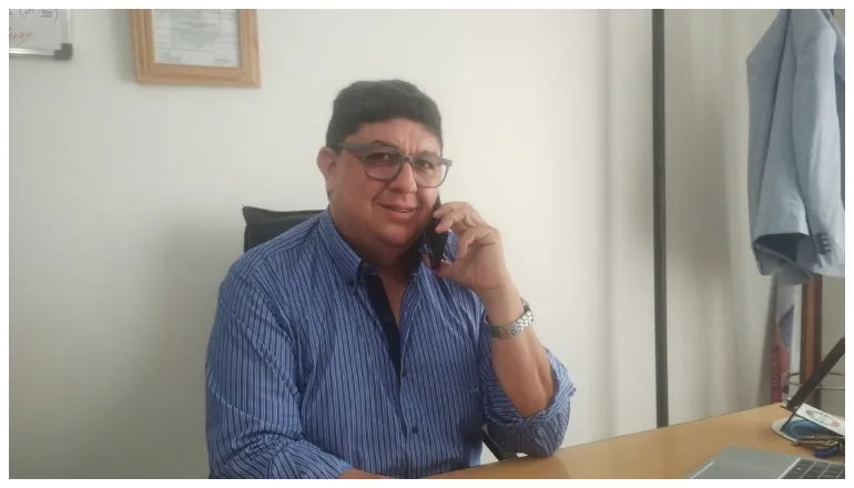 federico nuñez burgos