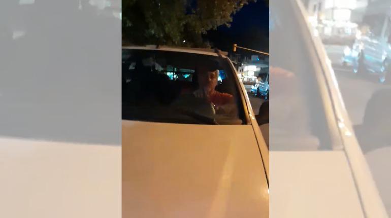 permisionaria violencia