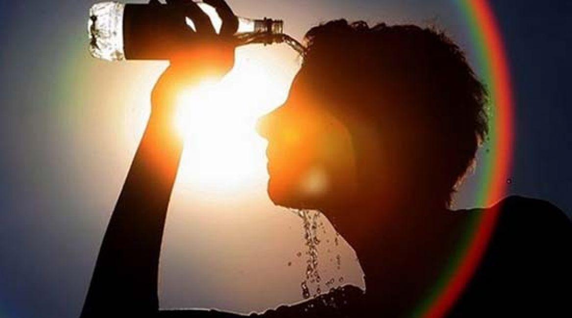 la calor