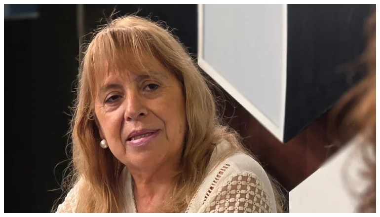 laura garcia en dia de miercoles 2026