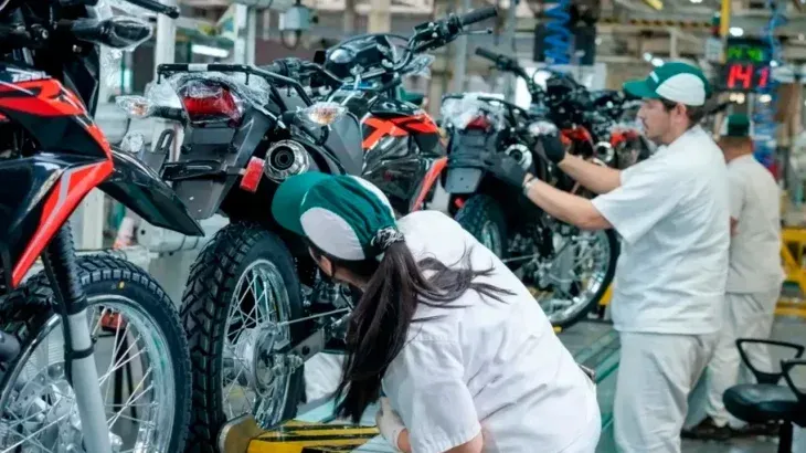motos