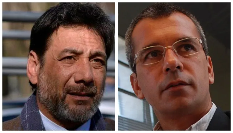 amad vs huergo